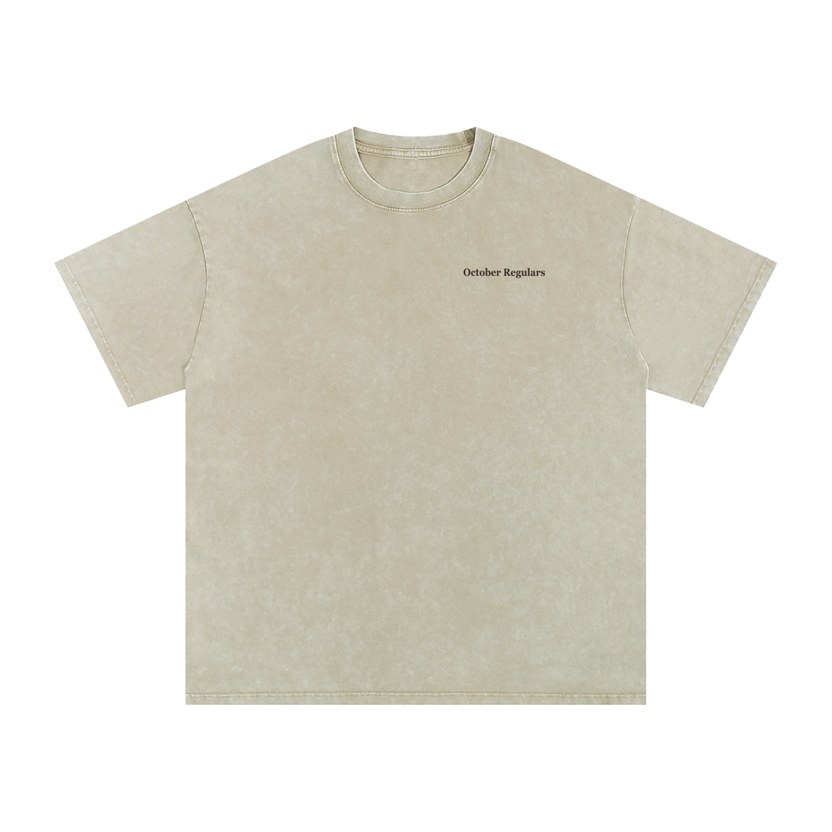 OffSeason,TShirts,DockGraphic,SnowWash,Oversized,Drop001