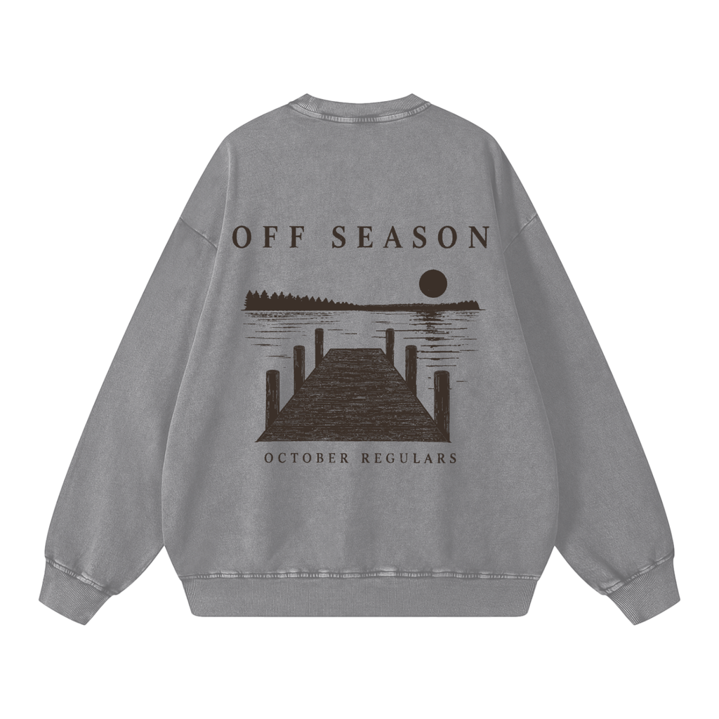 OffSeason,Crewnecks,DockGraphic,SnowWash,Oversized,Drop001