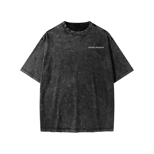 Drop001,OffSeason,Kids,KidsTees,SnowWash,LooseFit,DockGraphic