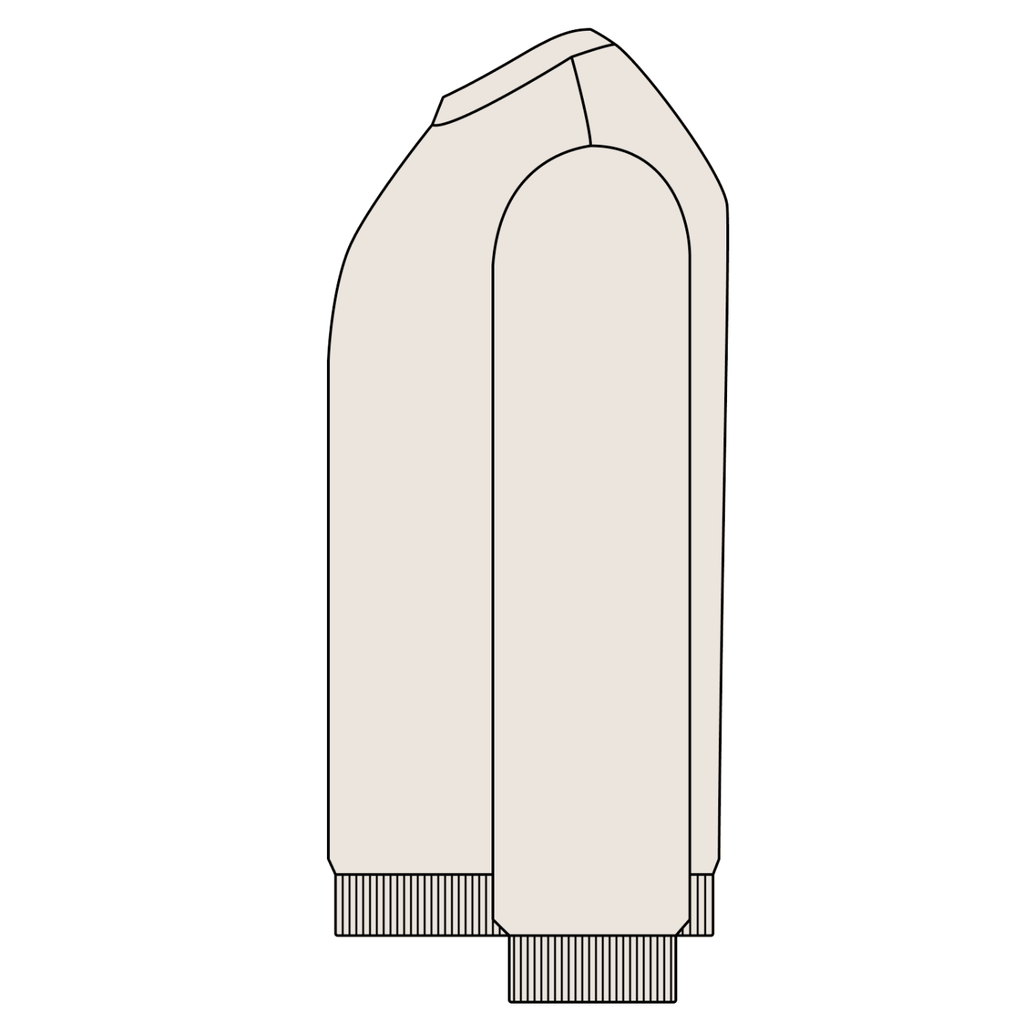 TheRegular,Crewnecks,CoffeeGraphic,SnowWash,Oversized,OffSeason,Drop001