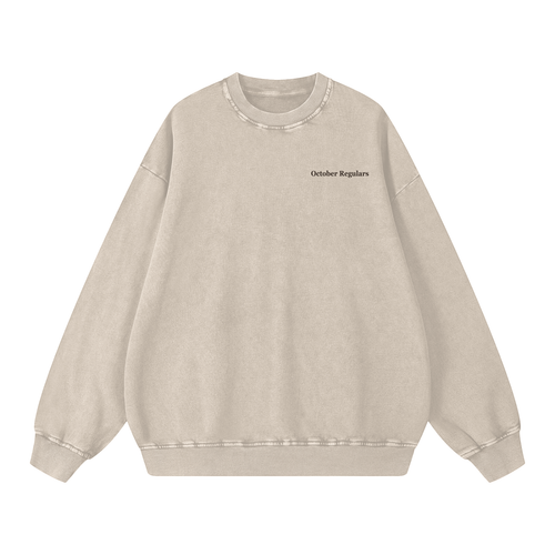 OffSeason,Crewnecks,DockGraphic,SnowWash,Oversized,Drop001