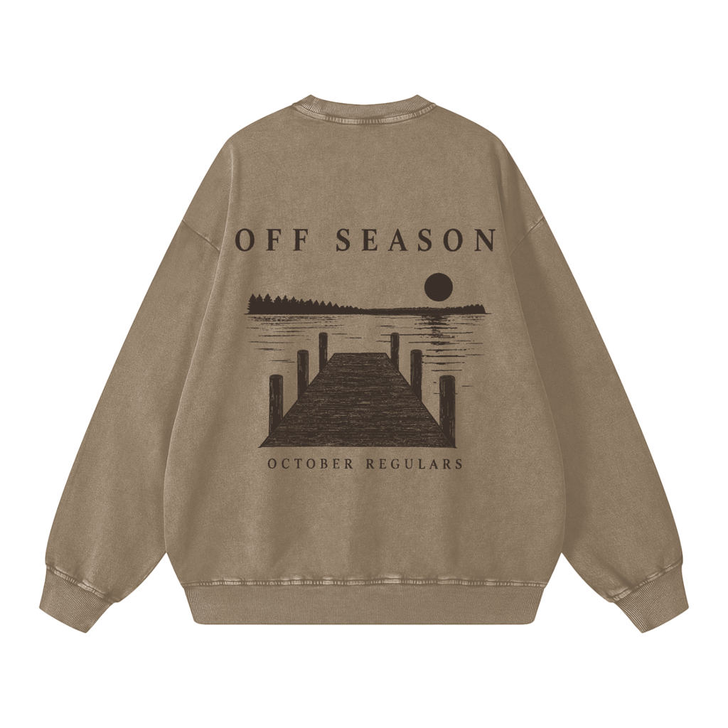 OffSeason,Crewnecks,DockGraphic,SnowWash,Oversized,Drop001