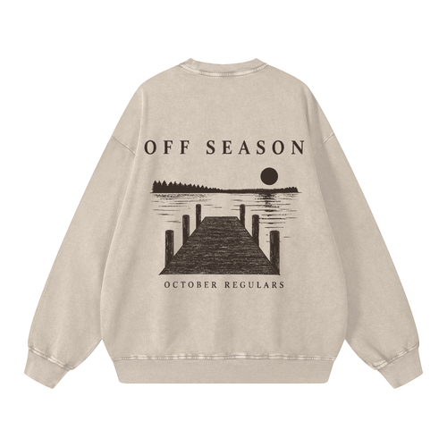 OffSeason,Crewnecks,DockGraphic,SnowWash,Oversized,Drop001