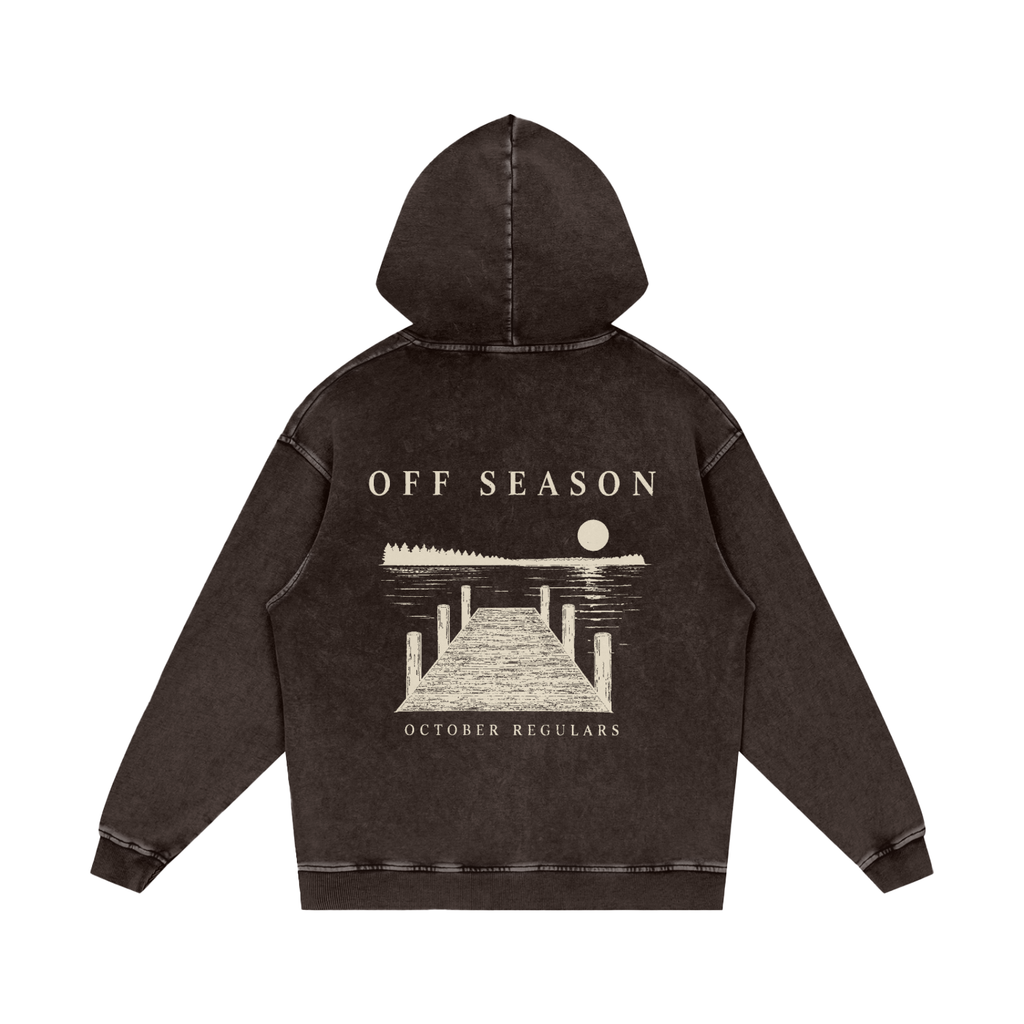 OffSeason,Hoodies,DockGraphic,SnowWash,Oversized,Drop001