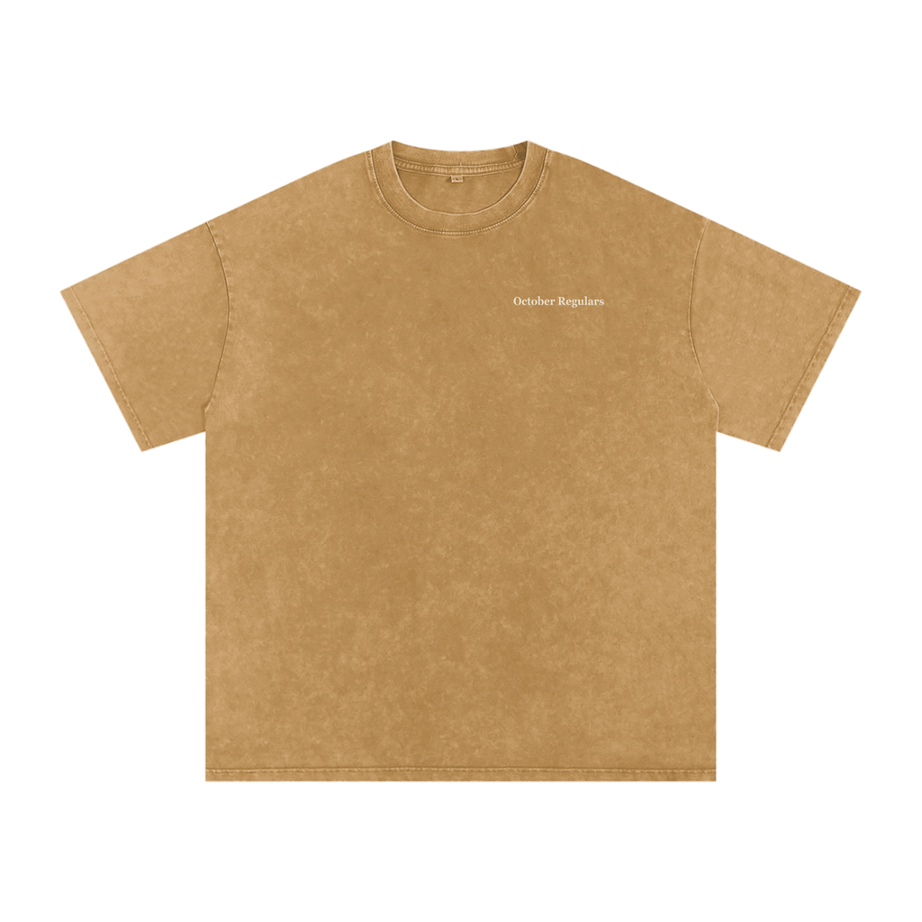 Drop001,OffSeason,Tees,SnowWash,Oversized,GraphicTees