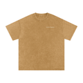 Drop001,OffSeason,Tees,SnowWash,Oversized,GraphicTees